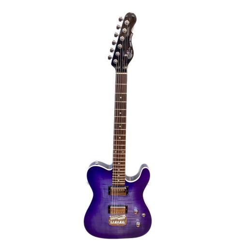 G&L (ジーアンドエル) Tribute Series エレキギター ASAT DELUXE