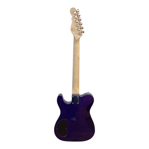 G&L (ジーアンドエル) Tribute Series エレキギター ASAT DELUXE Carved Top