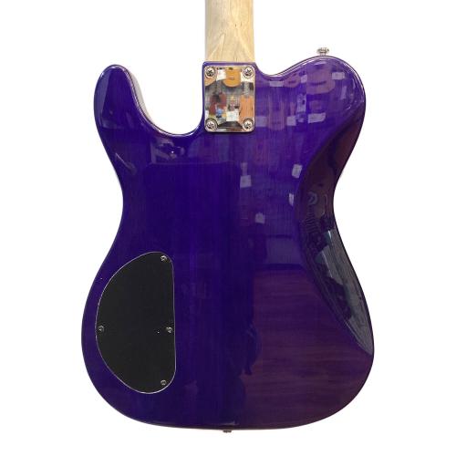 G&L (ジーアンドエル) Tribute Series エレキギター ASAT DELUXE