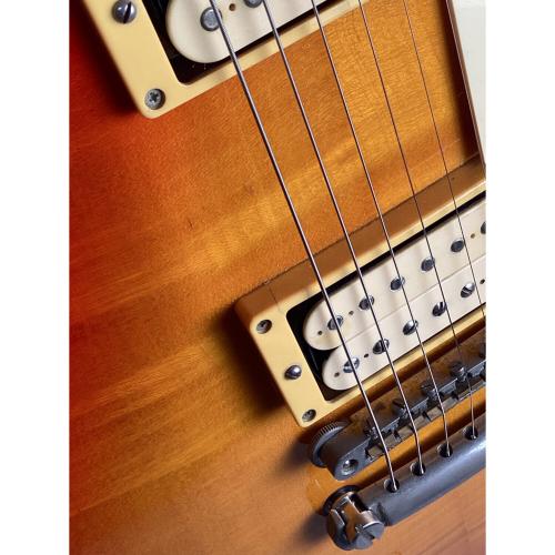 Tokai (トーカイ) LS120 Reborn OLD エレキギター 1980年製 日本製 ジャパンヴィンテージ