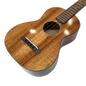 tkitki AK-T5A テナーウクレレ 日本製