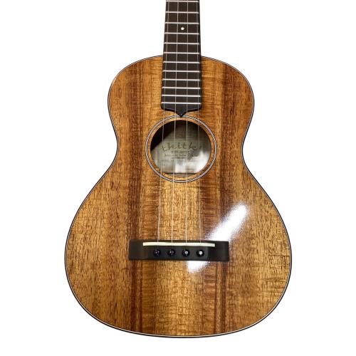 tkitki AK-T5A テナーウクレレ 日本製