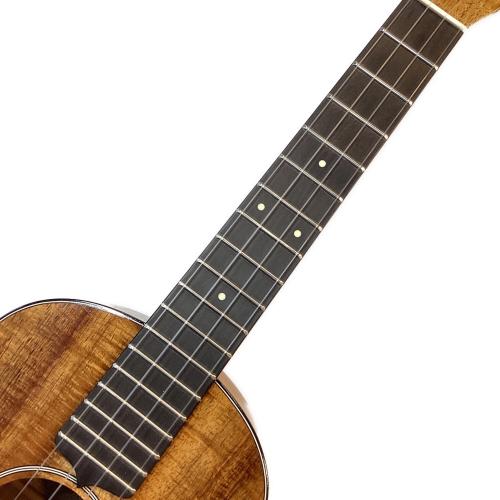 tkitki AK-T5A テナーウクレレ 日本製