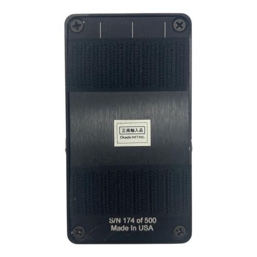 Suhr (サー) オーバードライブ ShibaDrive 174 of 500 限定カラー