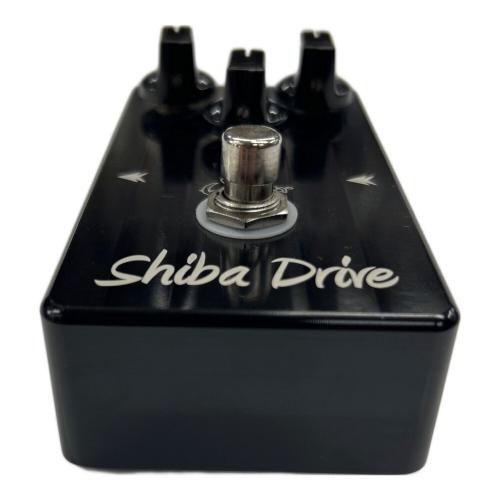 Suhr (サー) オーバードライブ ShibaDrive 174 of 500 限定カラー
