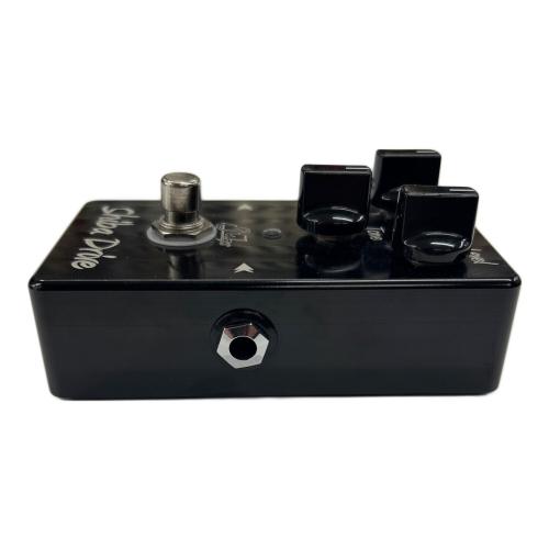 Suhr (サー) オーバードライブ ShibaDrive 174 of 500 限定カラー