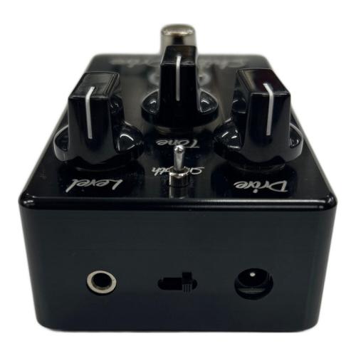 Suhr (サー) オーバードライブ ShibaDrive 174 of 500 限定カラー