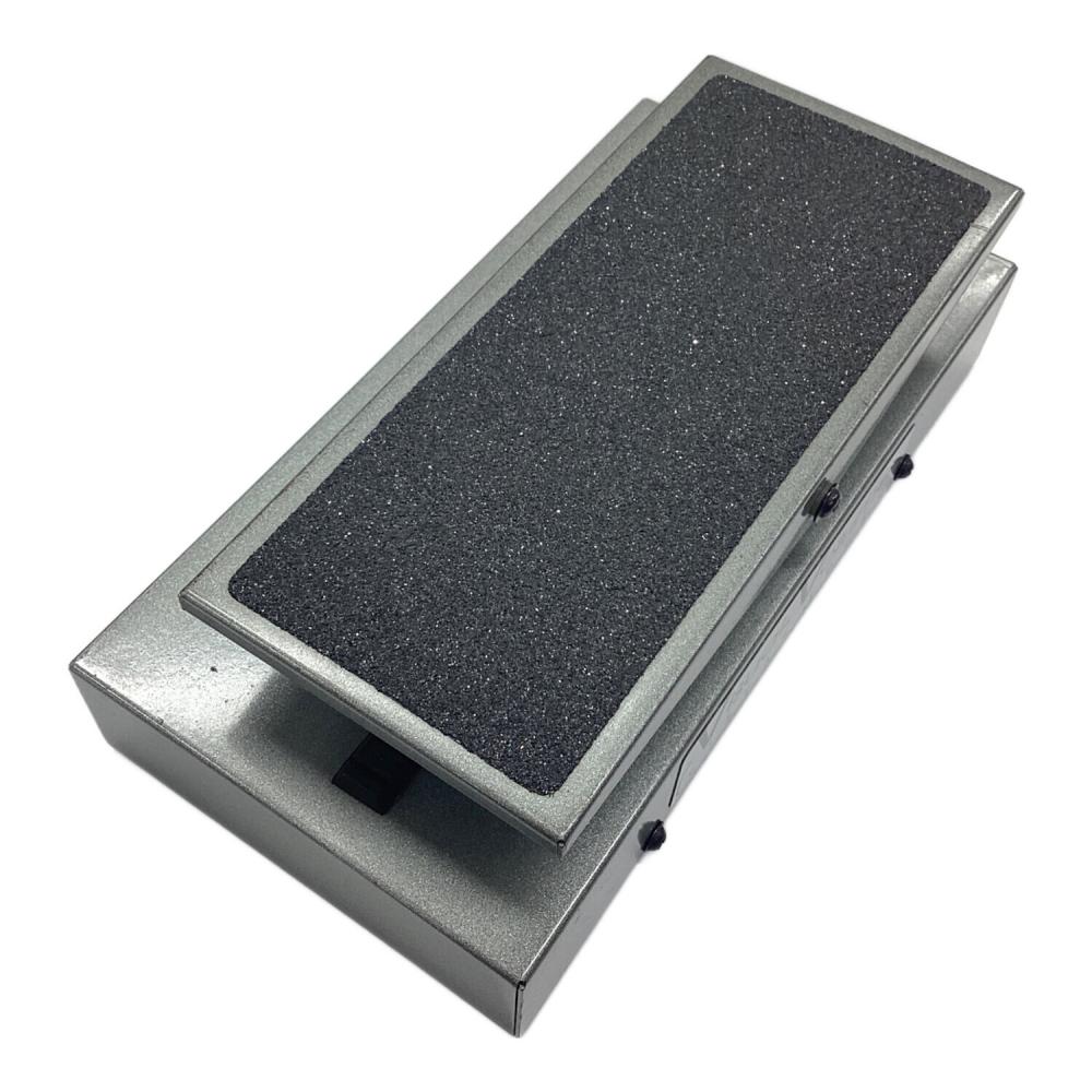 VISUAL SOUND (ヴィジュアルサウンド) ボリュームペダル Visual Volume