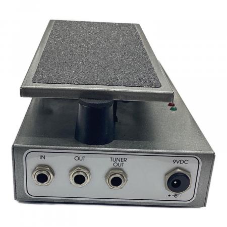 【中古品】Visual Sound Visual Volume VISUAL SOUND (ヴィジュアルサウンド) ボリュームペダル Visual Volume