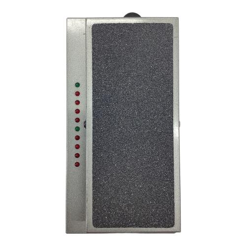 VISUAL SOUND (ヴィジュアルサウンド) ボリュームペダル Visual Volume