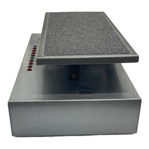 VISUAL SOUND (ヴィジュアルサウンド) ボリュームペダル Visual Volume