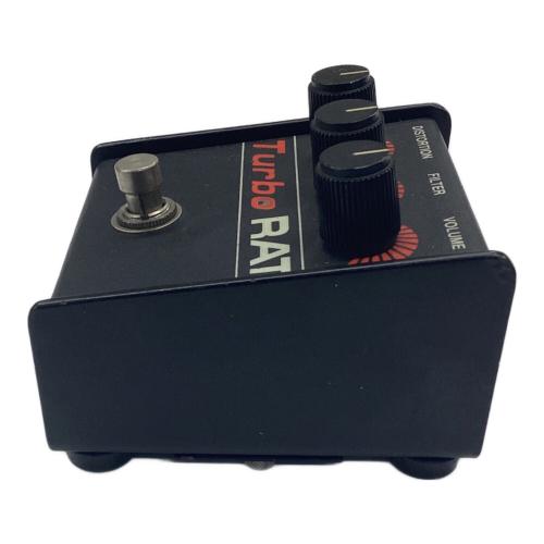 ProCo (プロコ) ディストーション Turbo RAT　ポットデイト 1988年