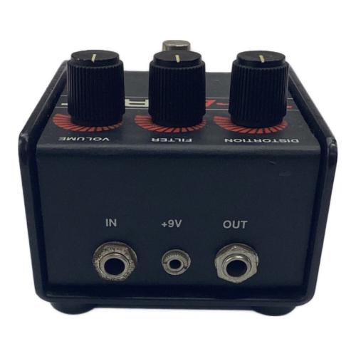 ProCo (プロコ) ディストーション Turbo RAT　ポットデイト 1988年