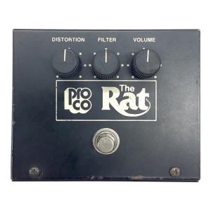 ProCo (プロコ) ディストーション The Rat 1991 Reissue