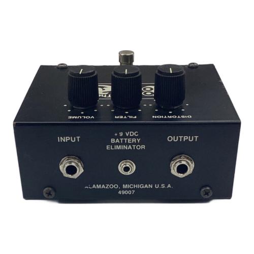 ProCo (プロコ) ディストーション The Rat 1991 Reissue