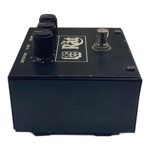 ProCo (プロコ) ディストーション The Rat 1991 Reissue