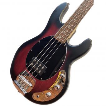 Sterling by MUSICMAN (スターリン バイ ミュージックマン) エレキベース SUB Series RAY4