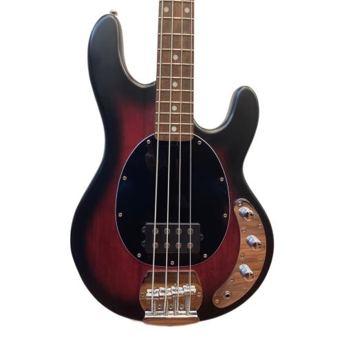Sterling by MUSICMAN (スターリン バイ ミュージックマン) エレキベース SUB Series RAY4