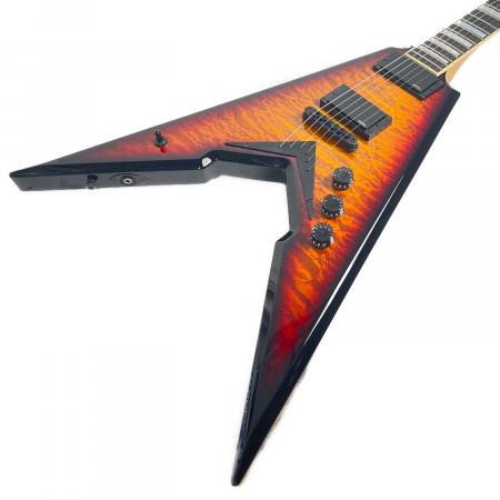 WYLDE AUDIO (ワイルドオーディオ) Bloodburst Quilted Top Zakk Wylde