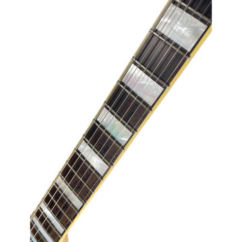 WYLDE AUDIO (ワイルドオーディオ) Bloodburst Quilted Top Zakk Wylde V エレキギター WA-VK-BLB 2016年製