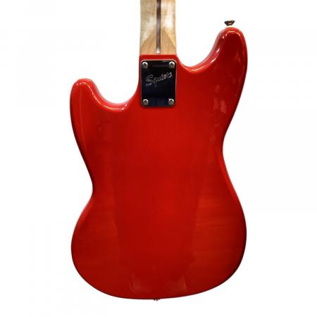 Squier (スクワイア) エレキベース BRONCO BASS 2017年製｜トレファク
