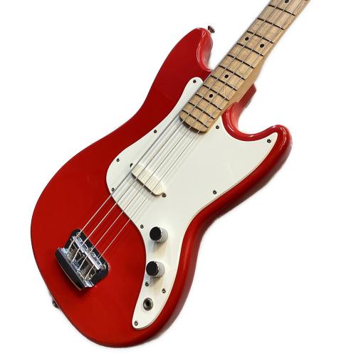 Squier (スクワイア) エレキベース BRONCO BASS 2017年製