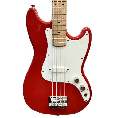 Squier (スクワイア) エレキベース BRONCO BASS 2017年製