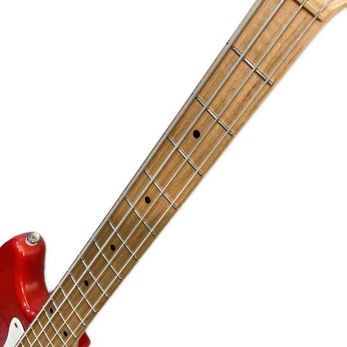 Squier (スクワイア) エレキベース BRONCO BASS 2017年製