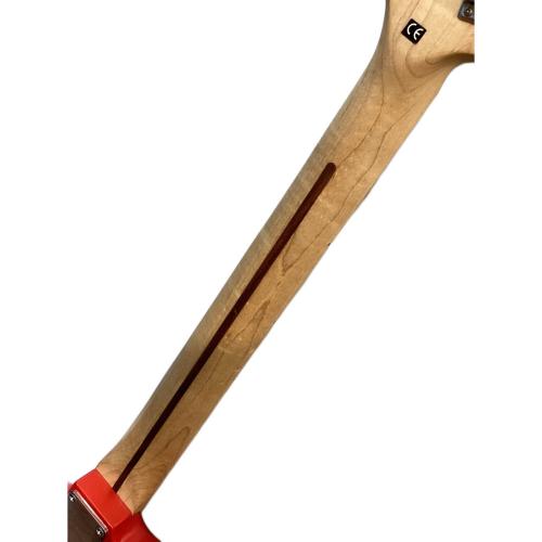 Squier (スクワイア) エレキベース BRONCO BASS 2017年製