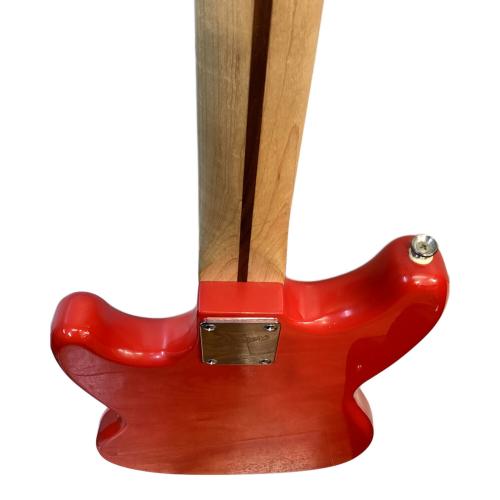 Squier (スクワイア) エレキベース BRONCO BASS 2017年製