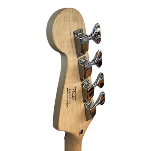 Squier (スクワイア) エレキベース BRONCO BASS 2017年製