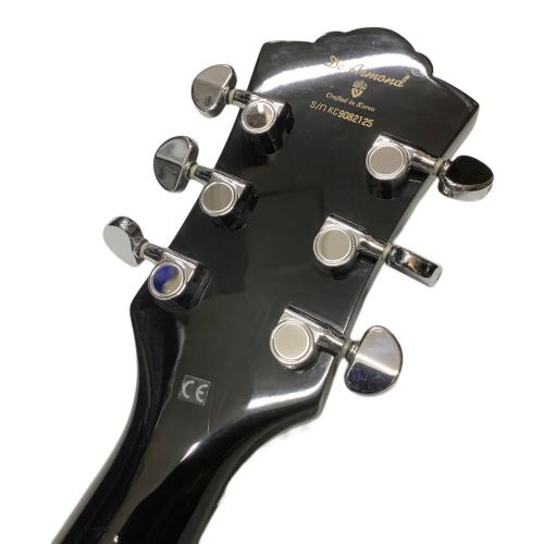 De Armond (GUILD) レスポールタイプ エレキギター M-70