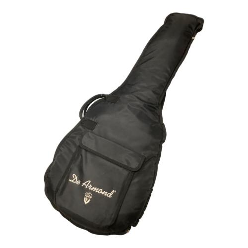 De Armond (GUILD) レスポールタイプ エレキギター M-70