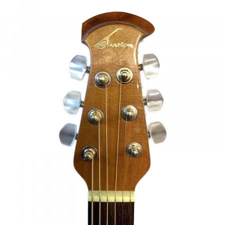 OVATION (オベーション) エレアコギター Pinnacle CU247｜トレファクONLINE
