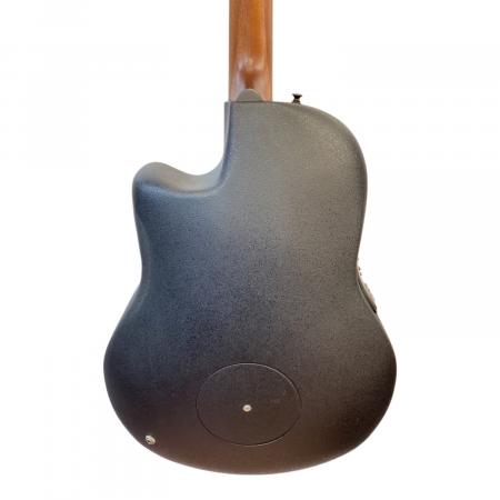 ■OvationオベーションUSA■Pinnacle CU157ハードケース付 OVATION (オベーション) エレアコギター Pinnacle CU247｜トレファクONLINE
