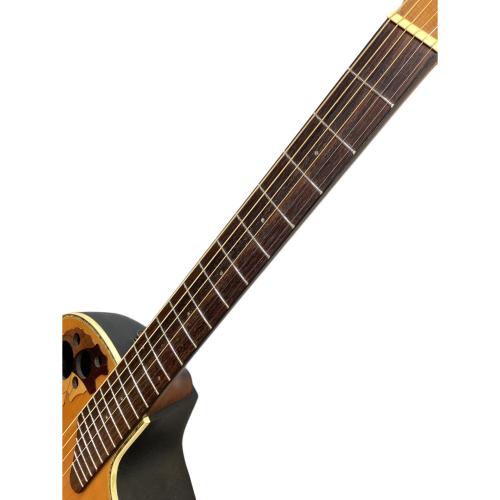 OVATION (オベーション) エレアコギター Pinnacle CU247