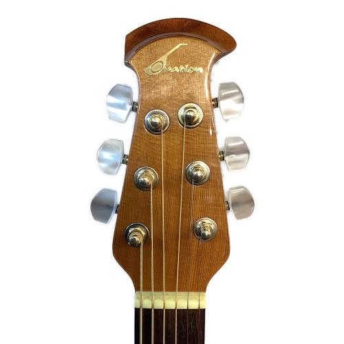 OVATION (オベーション) エレアコギター Pinnacle CU247