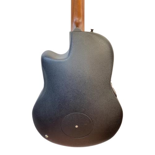 OVATION (オベーション) エレアコギター Pinnacle CU247