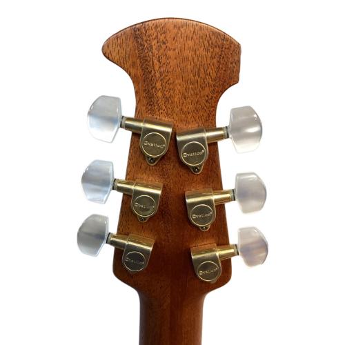 OVATION (オベーション) エレアコギター Pinnacle CU247