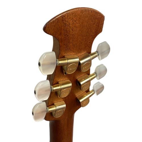 OVATION (オベーション) エレアコギター Pinnacle CU247