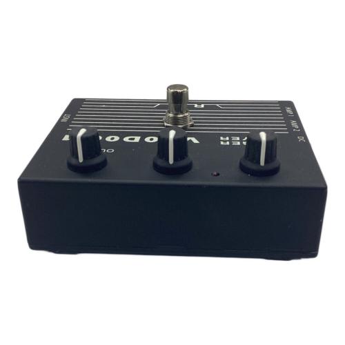 ROGER MAYER (ロジャー メイヤー) ディストーション VOODOO-1