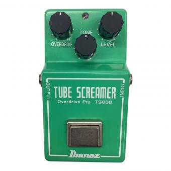 IBANEZ (アイバニーズ) オーバードライブ TS-808 TUBE SCREAMER OverDrive Pro