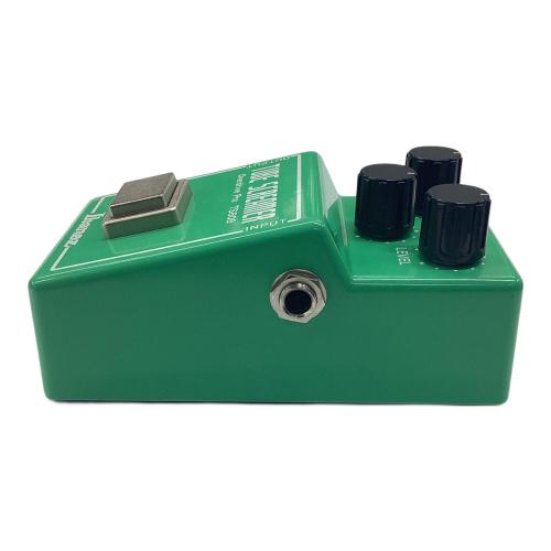 IBANEZ (アイバニーズ) オーバードライブ TS-808 TUBE SCREAMER OverDrive Pro