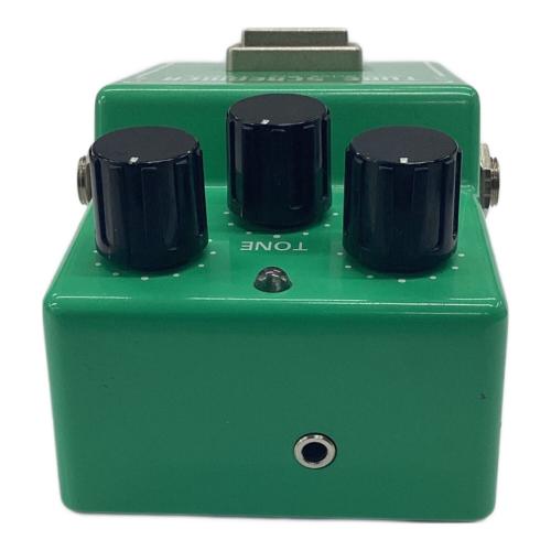 IBANEZ (アイバニーズ) オーバードライブ TS-808 TUBE SCREAMER OverDrive Pro