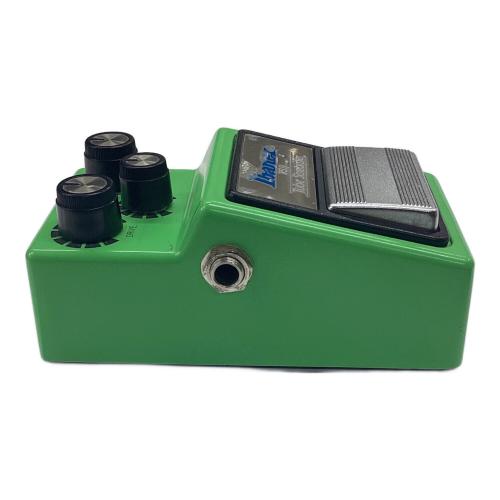 IBANEZ (アイバニーズ) オーバードライブ TS9 Tube Screamer 1st Reissue