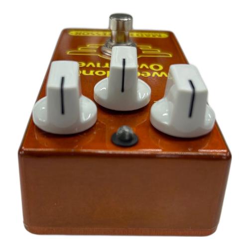 MAD PROFESSOR (マッドプロフェッサー) オーバードライブ Sweet Honey Overdrive FAC