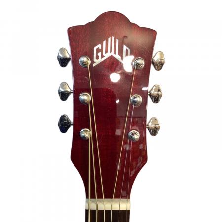 GUILD (ギルド) アコースティックギター M-120｜トレファクONLINE