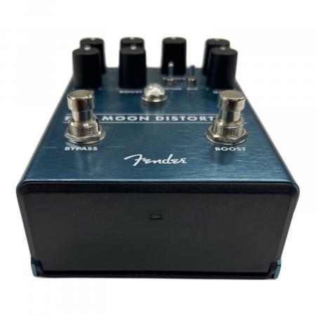 FENDER (フェンダー) ディストーション Full Moon Distortion
