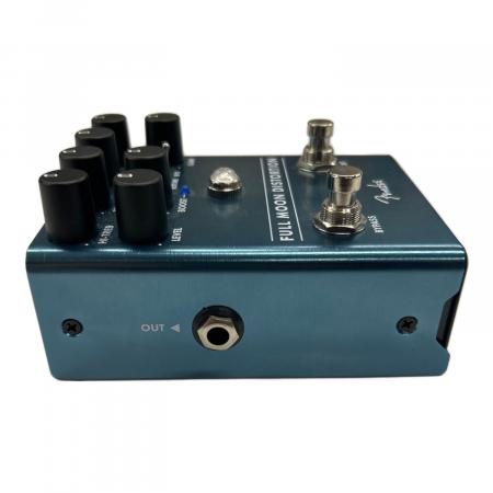 FENDER (フェンダー) ディストーション Full Moon Distortion