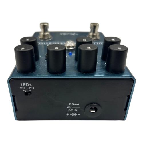 FENDER (フェンダー) ディストーション Full Moon Distortion